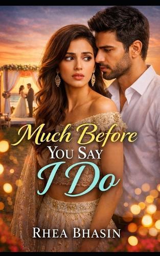 Much Before You Say I Do