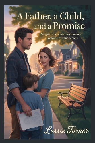 A Father, A Child, and A Promise