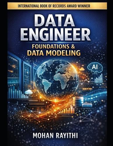 Data Engineer: Foundations & Data Modeling