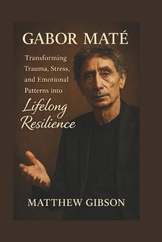 Gabor Maté: Transforming Trauma, Stress, and Emotional Patterns into Lifelong Resilience