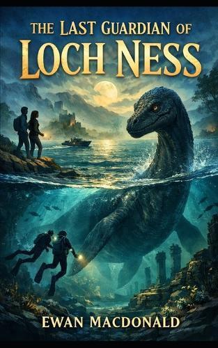 The Last Guardian of Loch Ness