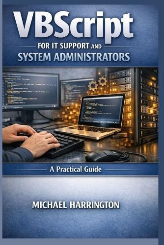 VBScript for IT Support and System Administrators: A Practical Guide