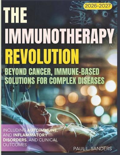 The Immunotherapy Revolution 2026-2027: Beyond Cancer, Immune-Based Solutions for Complex Diseases including autoimmune, and inflammatory disorders, and clinical outcomes