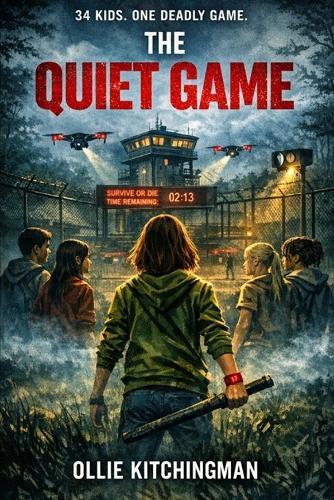 The Quiet Game