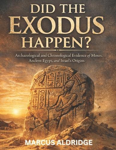 Did the Exodus Happen?: Archaeological and Chronological Evidence of Moses, Ancient Egypt, and Israel's Origins