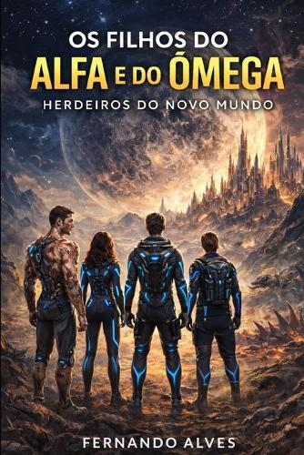 Os Filhos do Alfa e do Ômega: Herdeiros do Novo Mundo