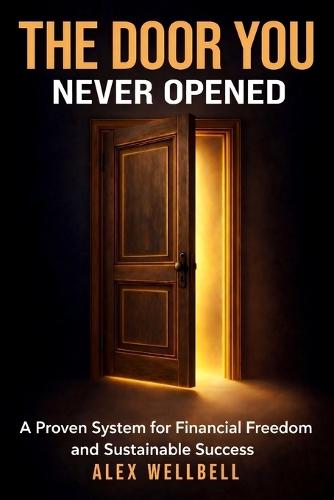 The Door You Never Opened: Proven System for Financial Freedom and Sustainable Success. Your Practical 90-Day Blueprint to Break the Paycheck Cycle and Build Personal Capital.