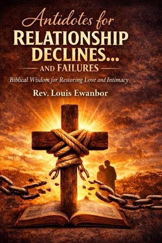 Antidotes For Relationship Decline and Failures: Restoring Covenant, Rebuilding Trust, and Returning to God's Design