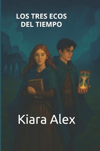 Los Tres Ecos del Tiempo: El viaje de Elena y Christi a través de los secretos de la Orden.