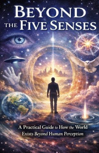 Beyond the Five Senses: A Practical Guide to How the World Exists Beyond Human Perception