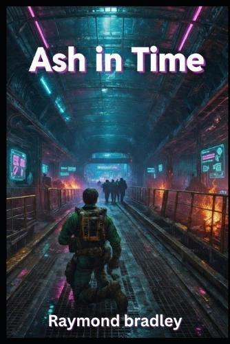 Ash in Time