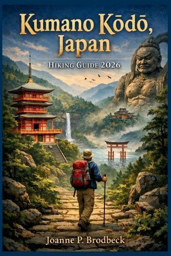 Kumano Kōdō, Japan Hiking Guide 2026: Your Guide to Sacred Trails, Onsen Towns, Scenic Hikes, Must see Shrines & Hidden Gems in Japan's Kii Peninsula.