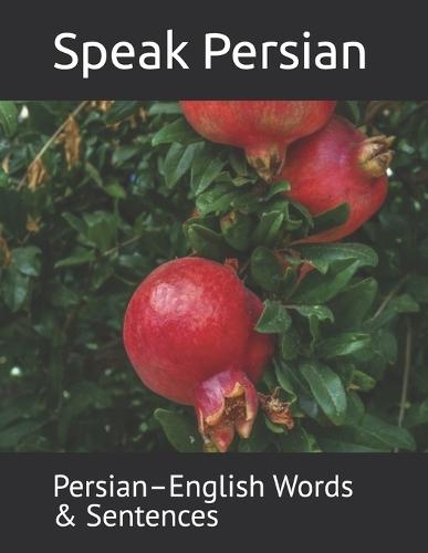 Easy Speak: Persian-English Words & Sentences