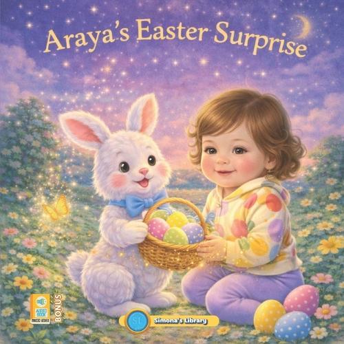 Araya's Easter Surprise