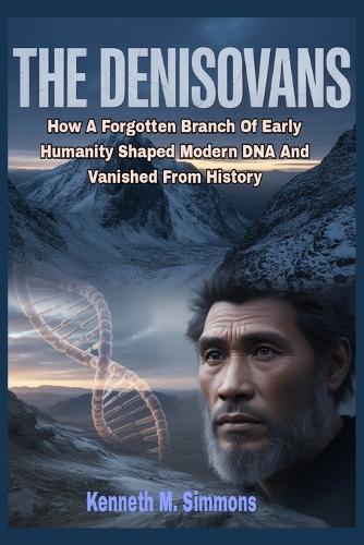 The Denisovans: How A Forgotten Branch Of Early Humanity Shaped Modern DNA And Vanished From History