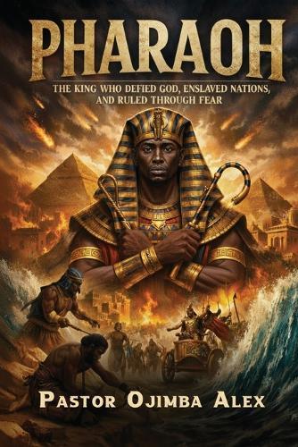 Pharaoh: The King Who Defied God, Enslaved Nations, and Ruled Through Fear