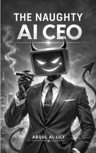 The Naughty AI CEO