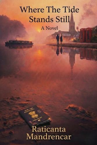 Where The Tide Stands Still: Sometimes the greatest love story is the one you write with your own name.