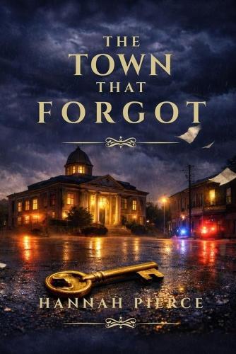 The Town That Forgot