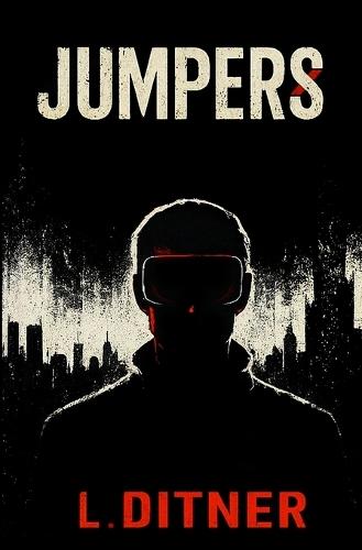 Jumpers: A Dystopian Psychological Thriller