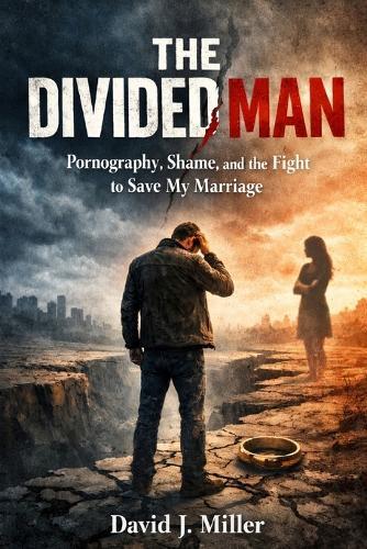 The Divided Man: Pornography, Shame, and the Fight to Save My Marriage