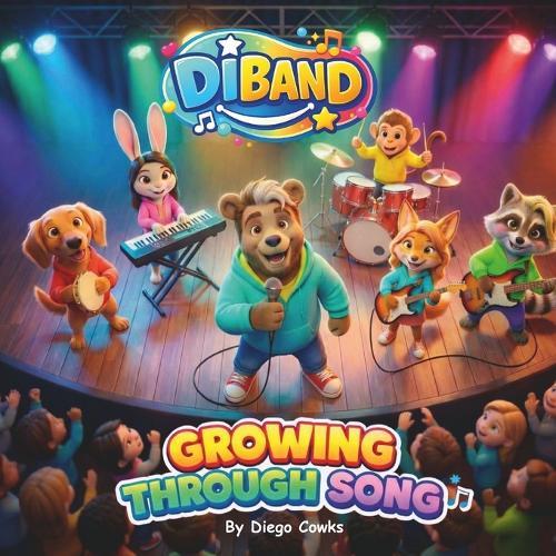 Diband: Growing Through Song