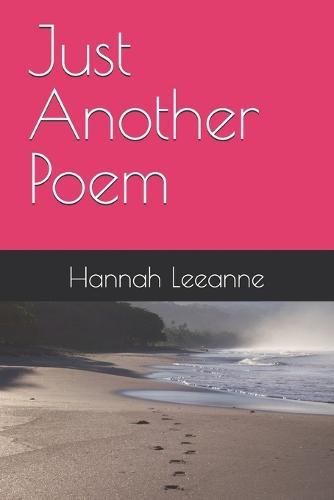 Just Another Poem