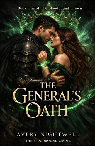 The General's Oath: Book One of The Bloodbound Crown