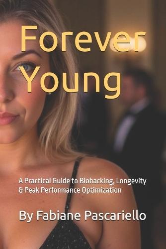 Forever Young: A Practical Guide to Biohacking, Longevity & Peak Performance Optimization