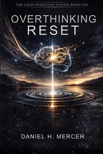 Overthinking Reset: The Mental Operating System to Stop Rumination, Rewire Your Nervous System, and Regain Calm Control