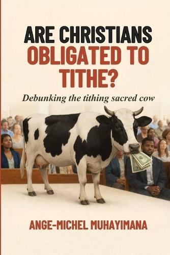 Are Christians Obligated to Tithe?: Debunking the Tithing sacred Cow!