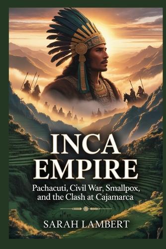 Inca Empire: Pachacuti, Civil War, Smallpox, and the Clash at Cajamarca