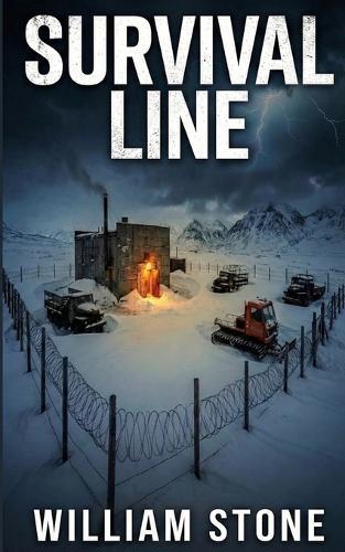 Survival Line: An EMP Post Apocalypse Prepper Survival Thriller