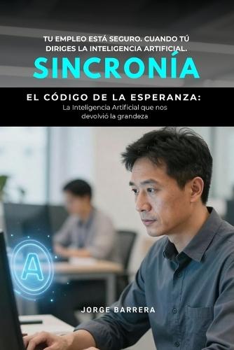 Sincronía: EL CÓDIGO DE LA ESPERANZA: La Inteligencia Artificial que nos devolvió la grandeza