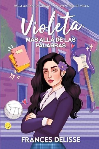 Violeta: más allá de las palabras