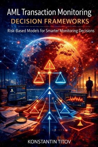 AML Transaction Monitoring Decision Frameworks: Risk-Based Models for Smarter Monitoring Decisions