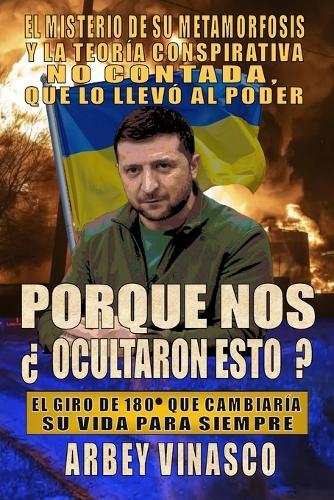 ¿Porque nos ocultaron esto?: Literatura y ficcion