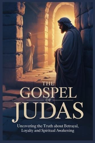 The Gospel of Judas: Uncovering the Truth About Betrayal loyalty and Spiritual awakening