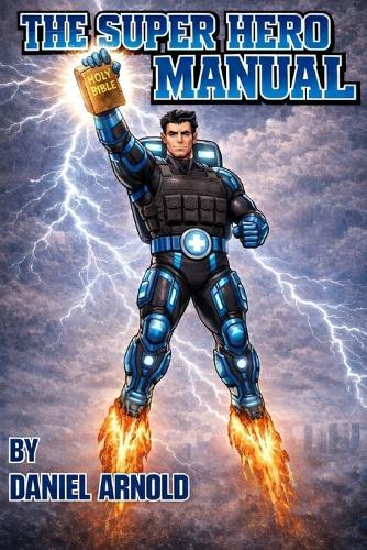 The Super Hero Manual