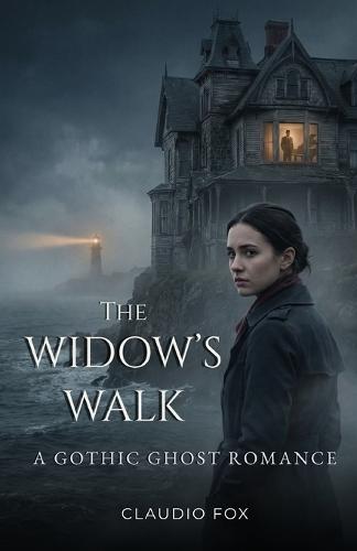 The Widow's Walk: A Gothic Ghost Romance