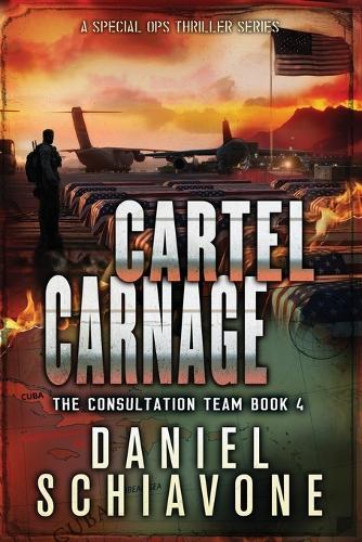 Cartel Carnage