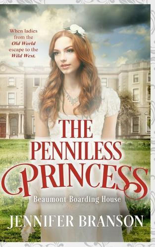 The Penniless Princess