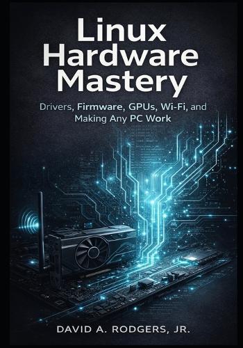 Linux Hardware Mastery: Drivers, Firmware, GPUs, Wi-Fi, and Making Any PC Work
