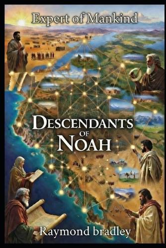 The Expert of Mankind