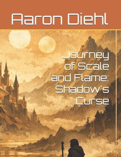 Journey of Scale and Flame: Shadow's Curse