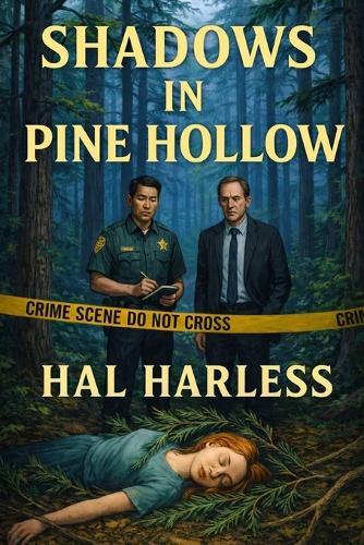 Shadows of Pine Hollow