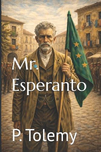 Mr. Esperanto