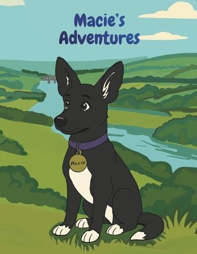 Macie's Adventures: The Way Home