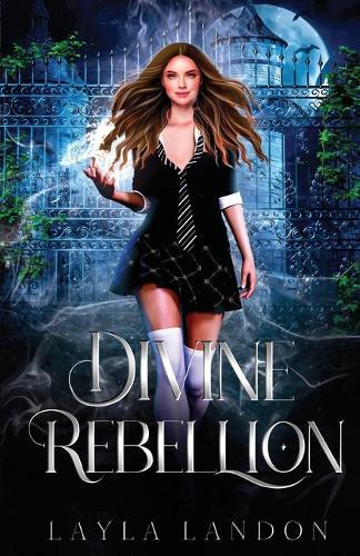 Divine Rebellion