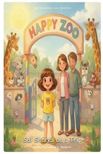 Sal Shares on a Trip